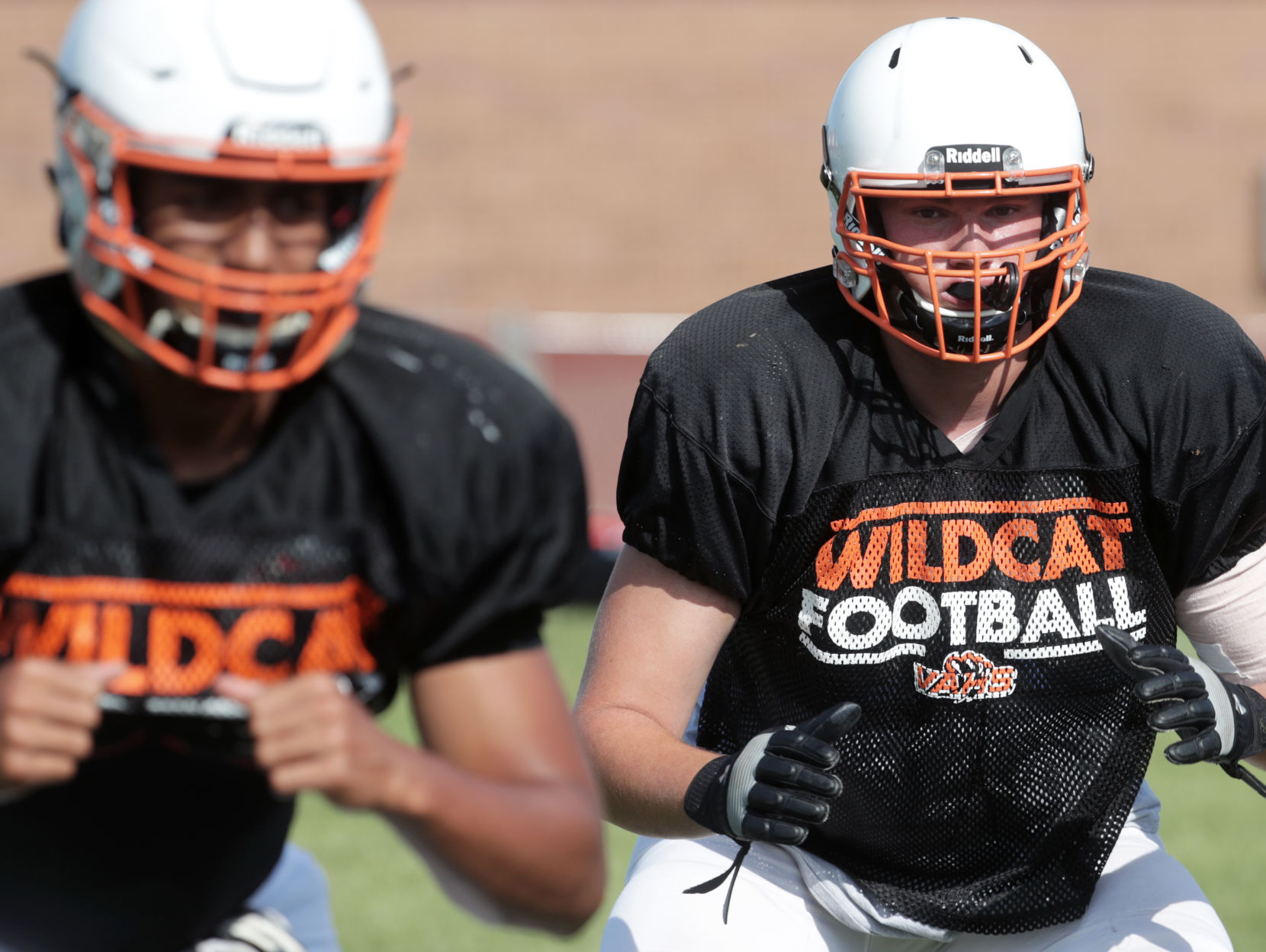 8/19/2019: Prep Football